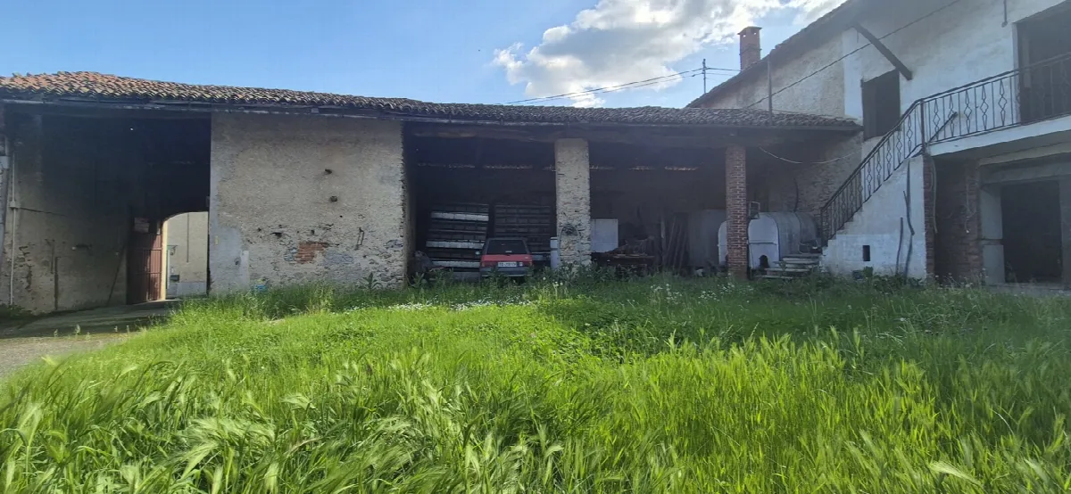 Rustico in vendita a Frossasco - foto 9
