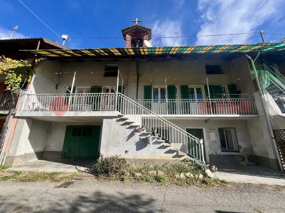 Casa indipendente in vendita a Cumiana - foto 1