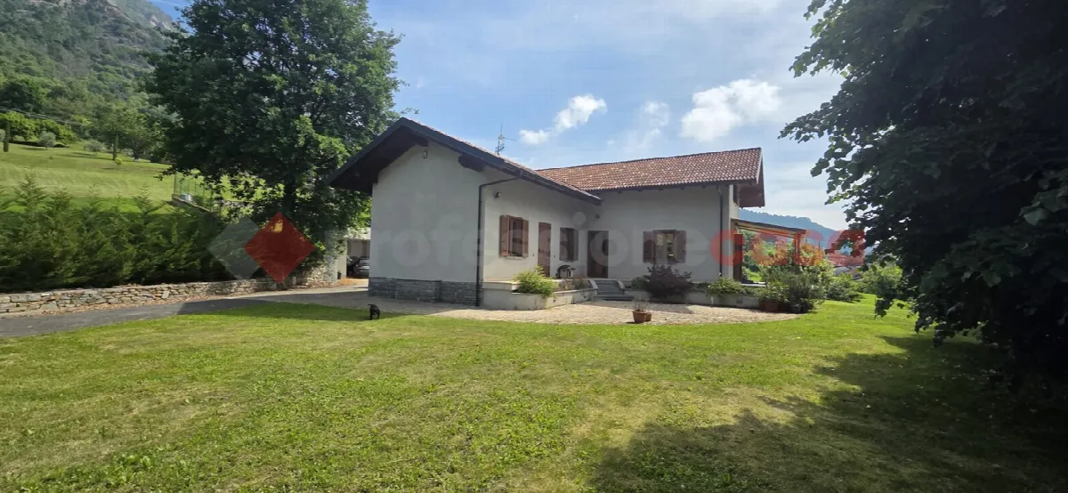 Villetta a schiera in vendita a Cantalupa - foto 10