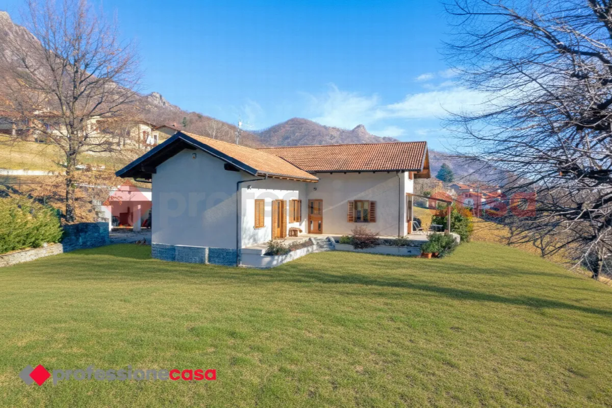 Villetta a schiera in vendita a Cantalupa - foto 2
