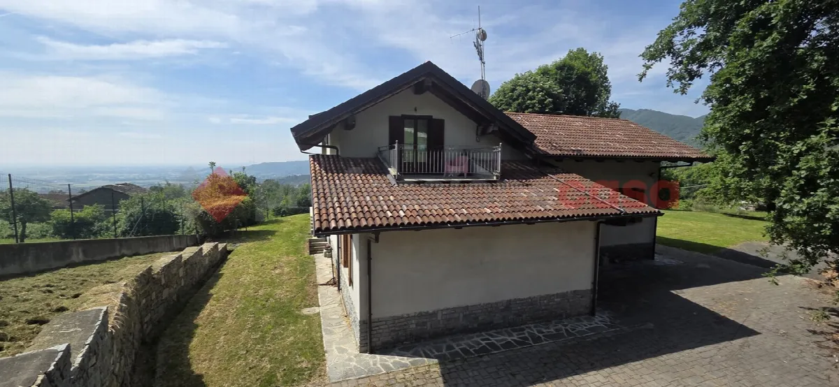 Villetta a schiera in vendita a Cantalupa - foto 8