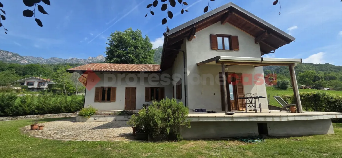 Villetta a schiera in vendita a Cantalupa - foto 9