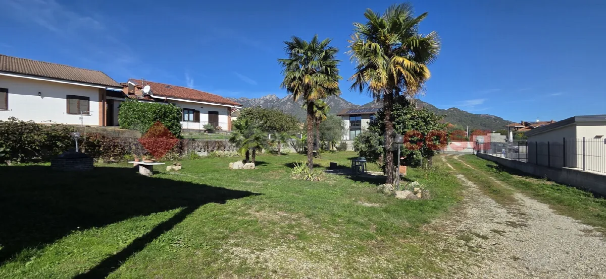 Villetta a schiera in vendita a Frossasco - foto 4