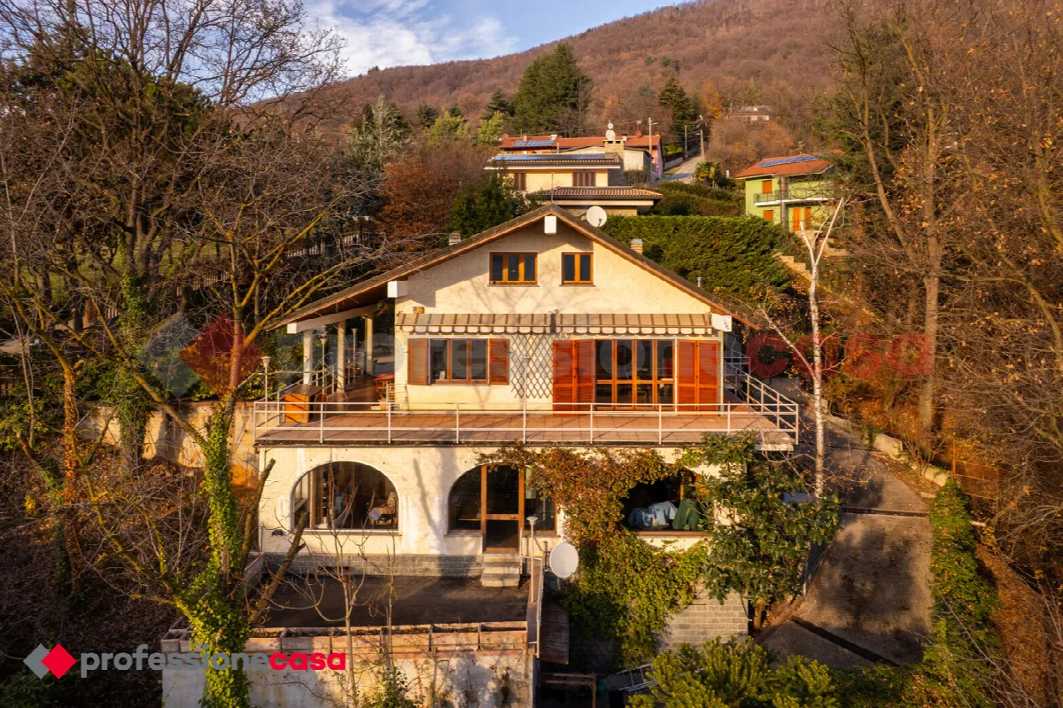 Casa bifamiliare in vendita a Cumiana - foto 3