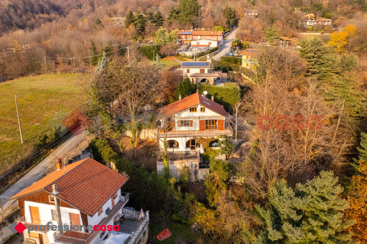 Casa bifamiliare in vendita a Cumiana - foto 4