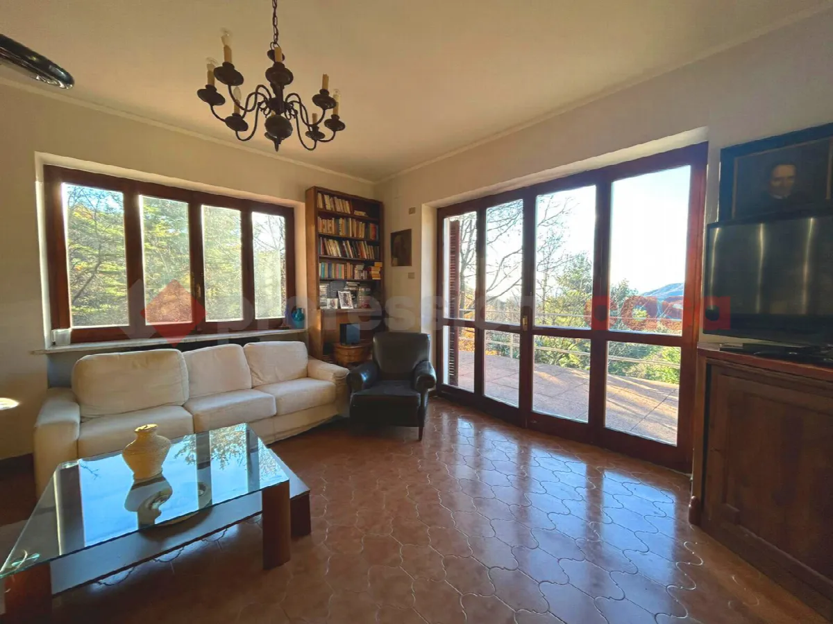 Casa bifamiliare in vendita a Cumiana - foto 7