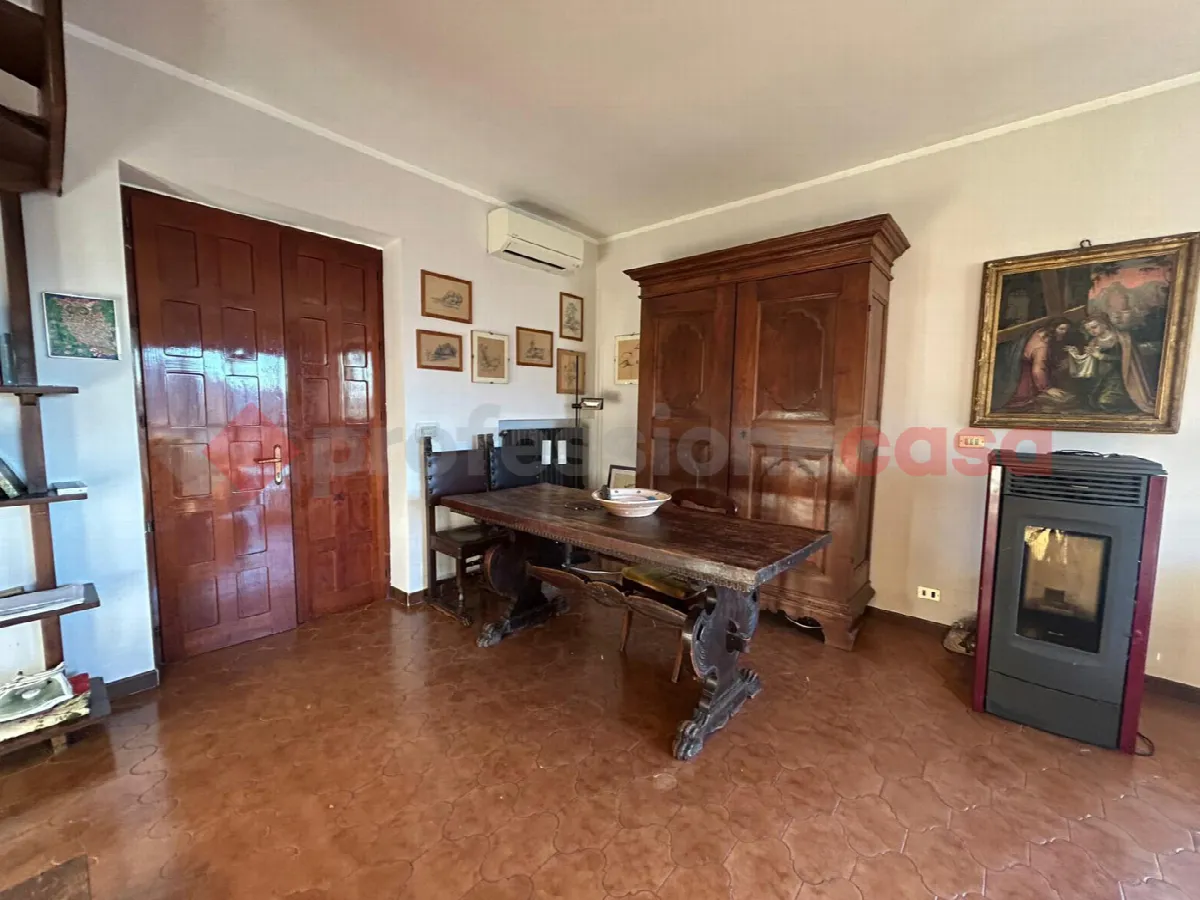 Casa bifamiliare in vendita a Cumiana - foto 8