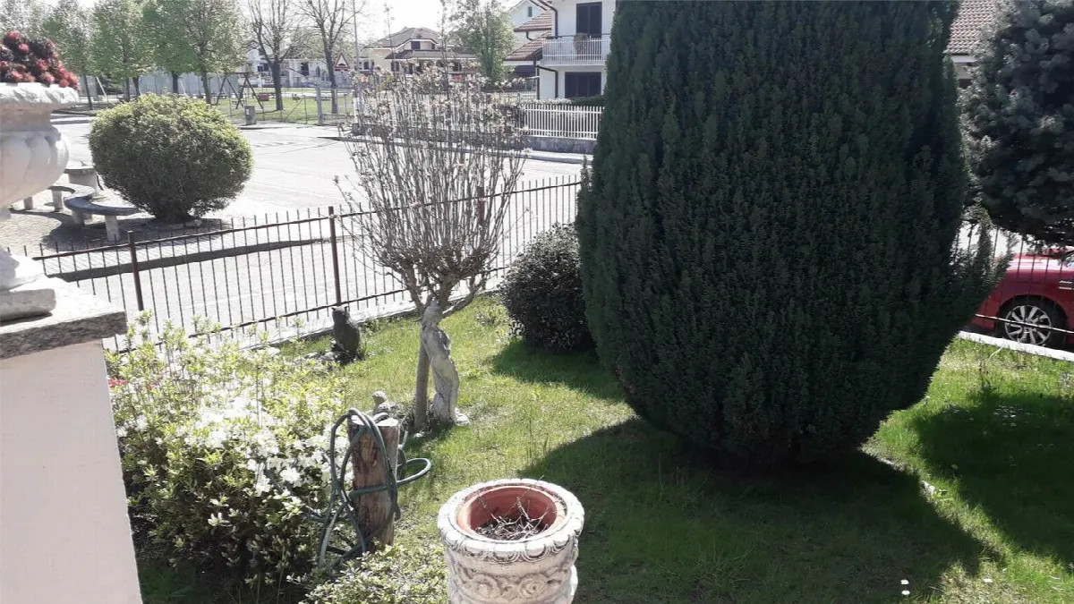 Villa in vendita a Airasca - foto 7
