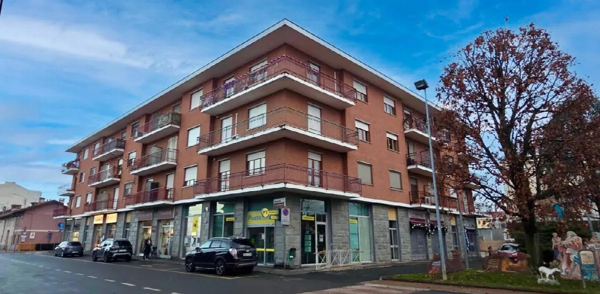 Appartamento in vendita a None - foto 1