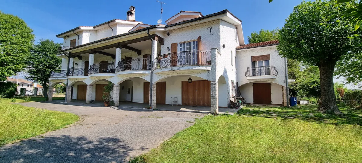 Villetta a schiera in vendita a Scalenghe - foto 1