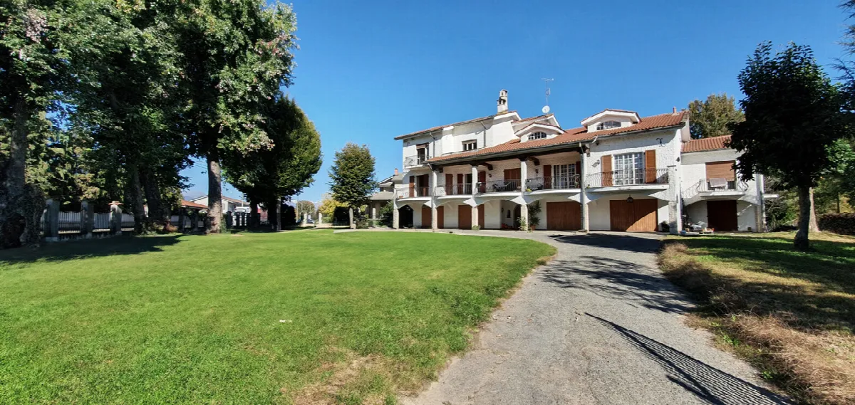 Villetta a schiera in vendita a Scalenghe - foto 3