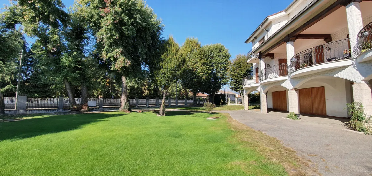 Villetta a schiera in vendita a Scalenghe - foto 4