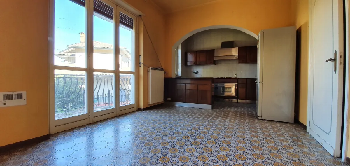 Villetta a schiera in vendita a Scalenghe - foto 9