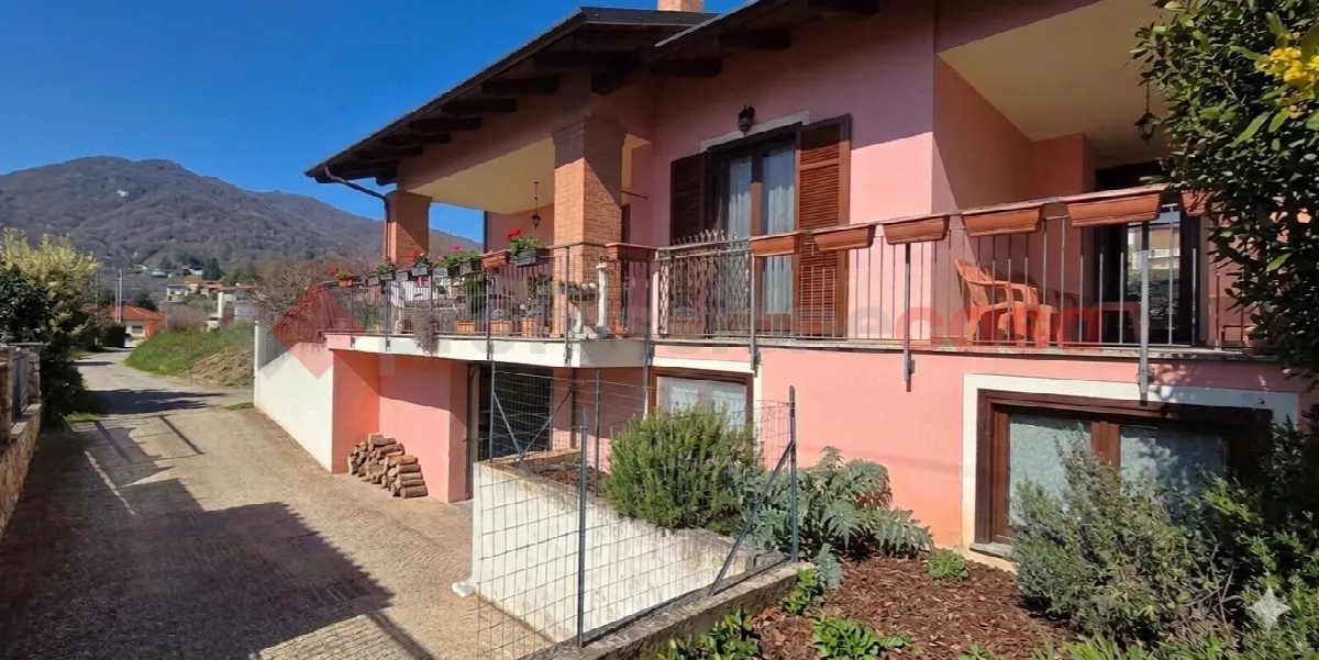 Villetta a schiera in vendita a Cantalupa - foto 1