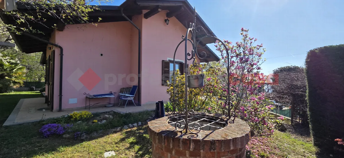 Villetta a schiera in vendita a Cantalupa - foto 3
