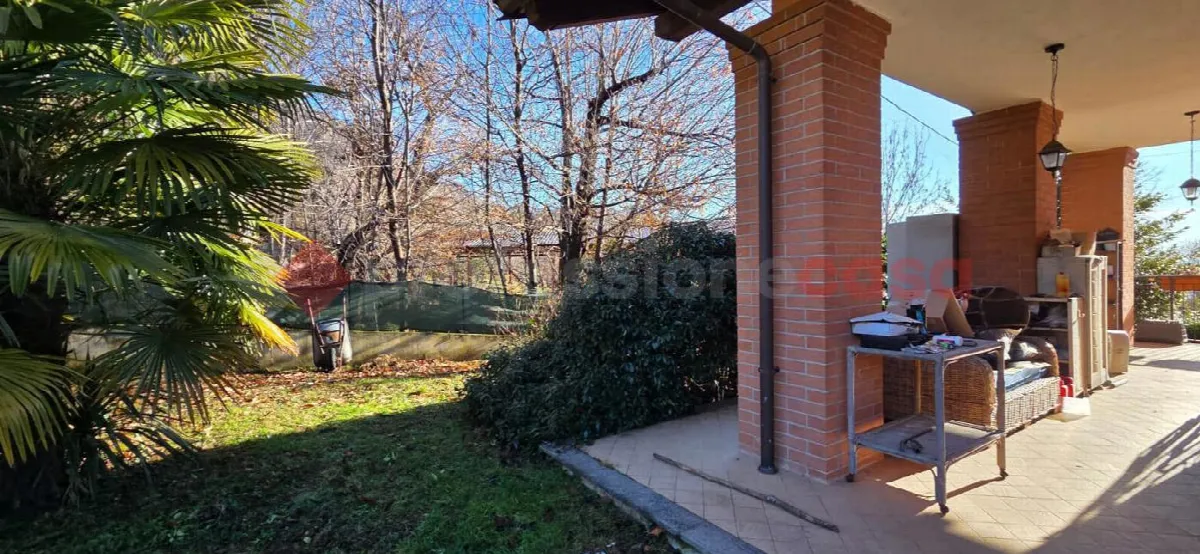 Villetta a schiera in vendita a Cantalupa - foto 6