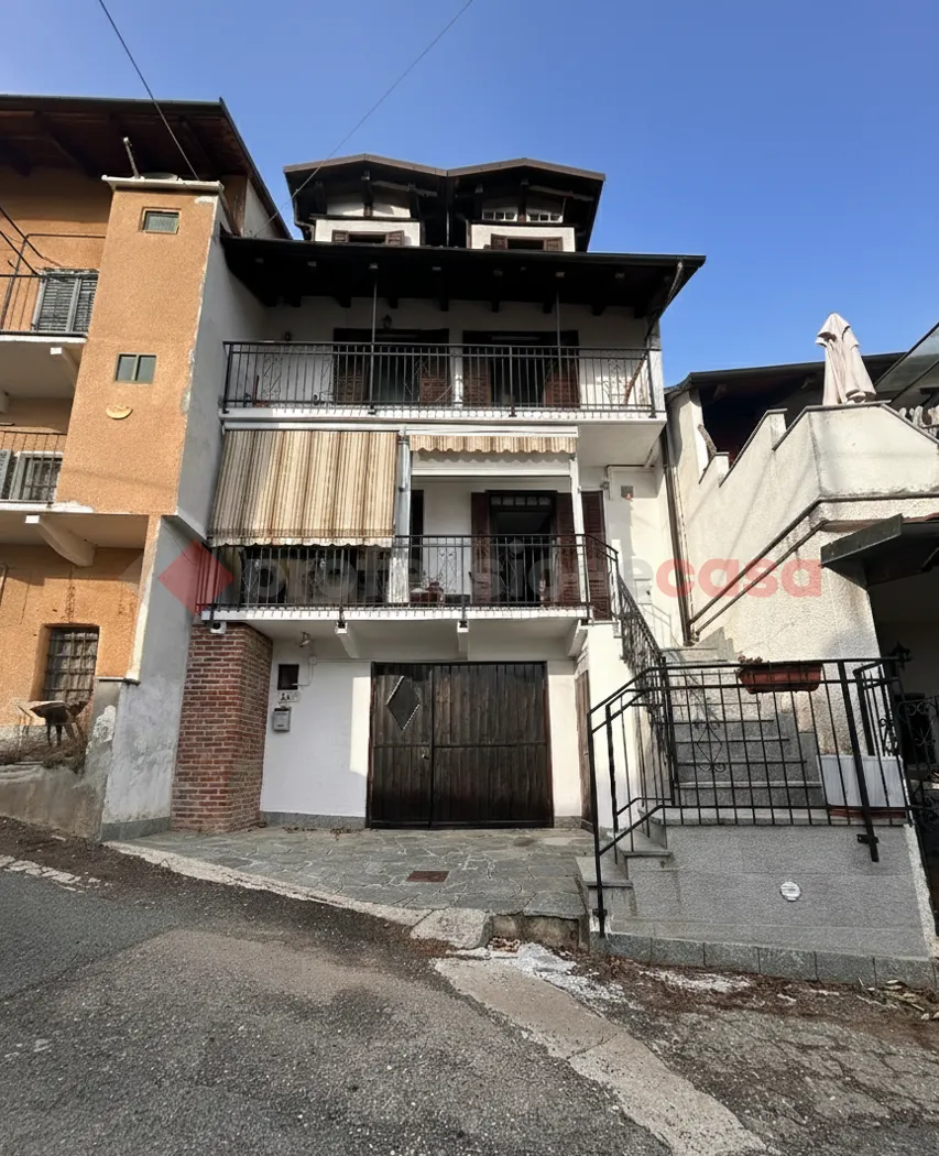 Casa indipendente in vendita a Cumiana - foto 1
