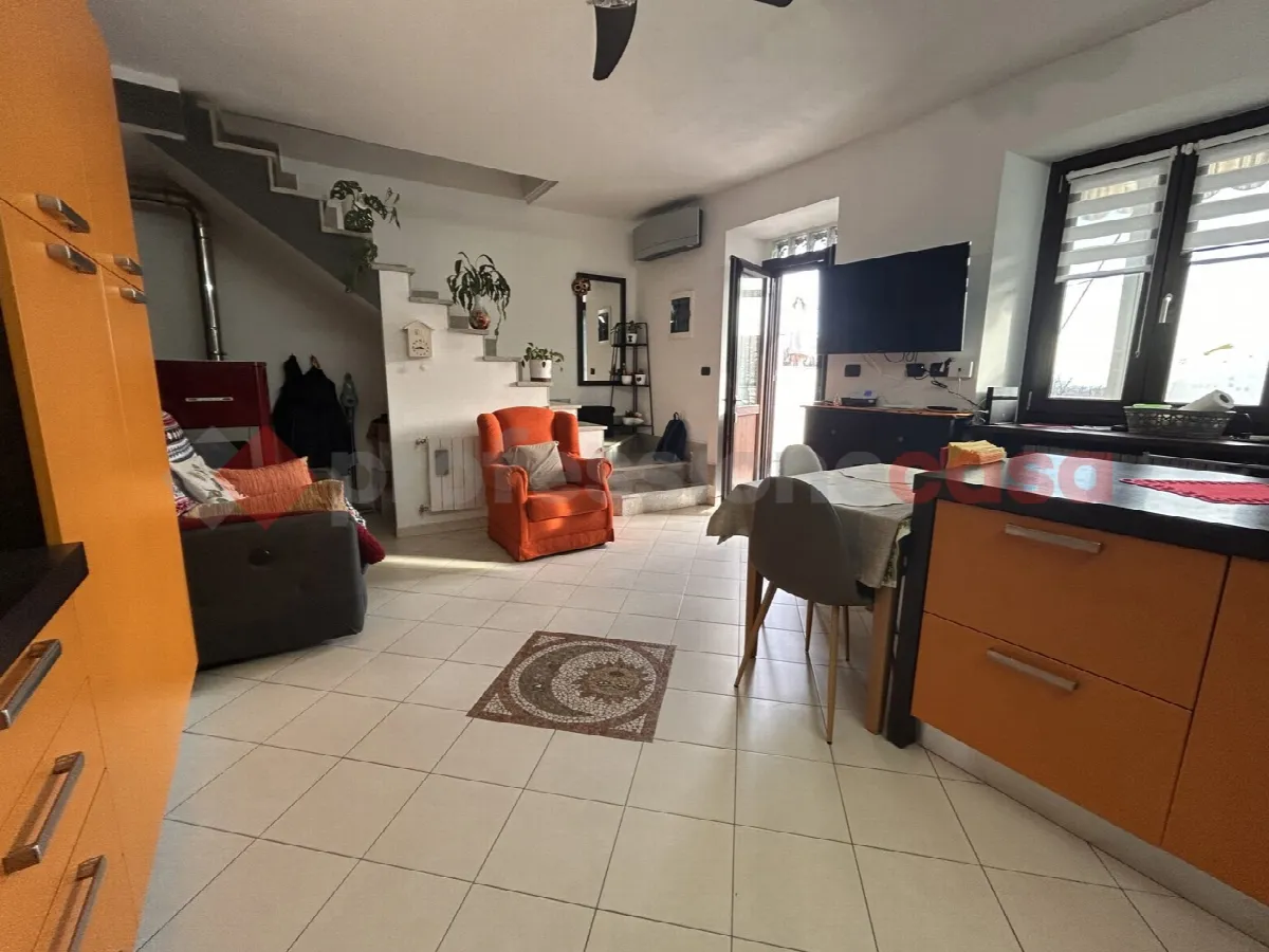 Casa indipendente in vendita a Cumiana - foto 4
