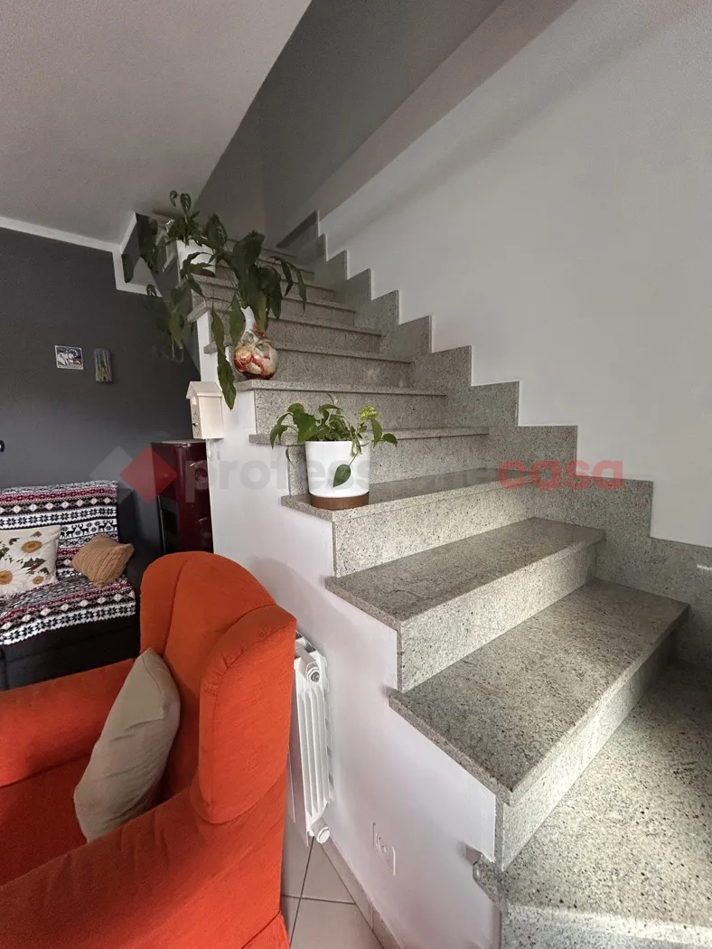 Casa indipendente in vendita a Cumiana - foto 6