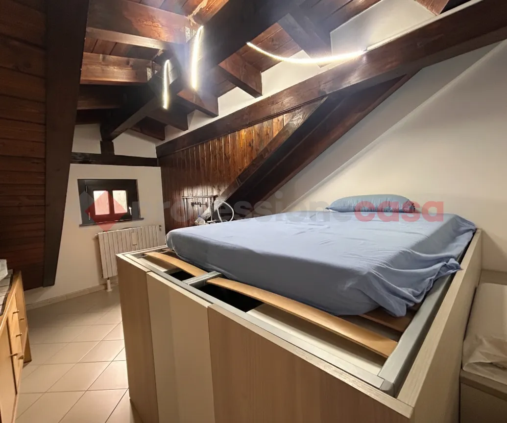 Casa indipendente in vendita a Cumiana - foto 9