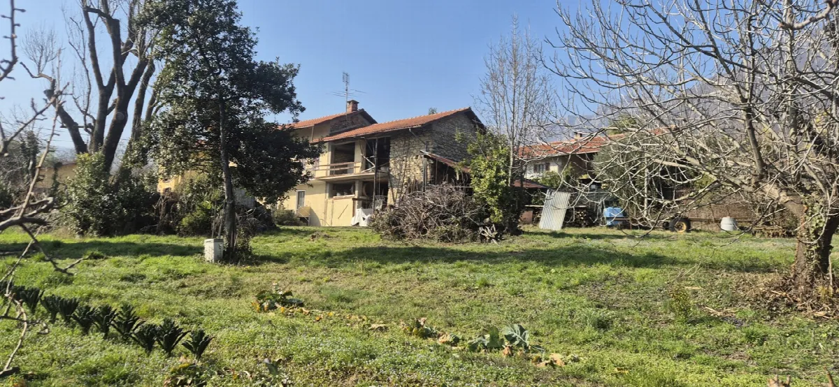 Rustico in vendita a Cantalupa - foto 1