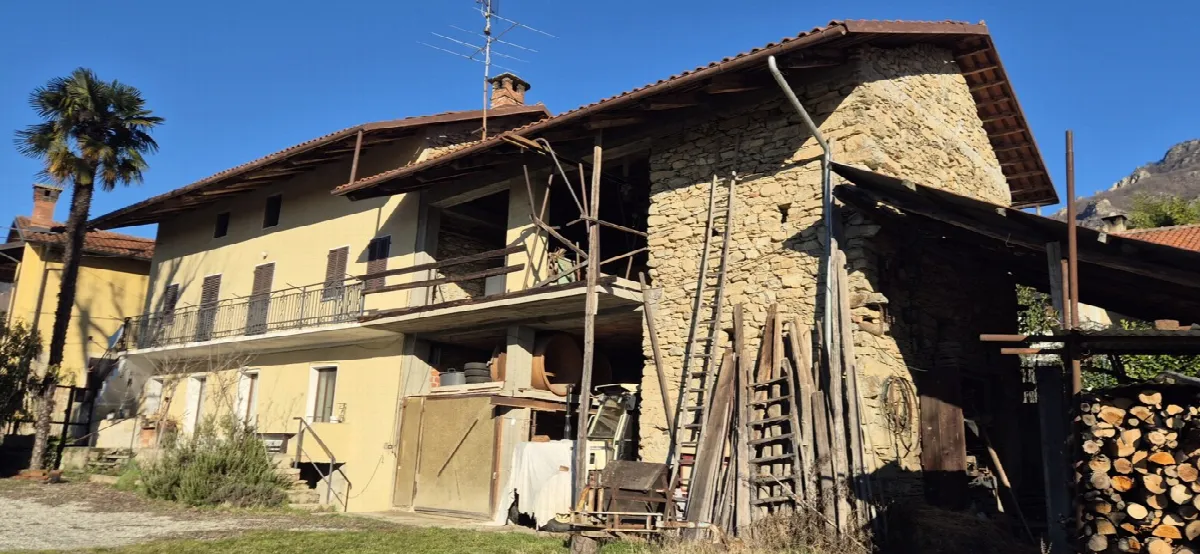 Rustico in vendita a Cantalupa - foto 5