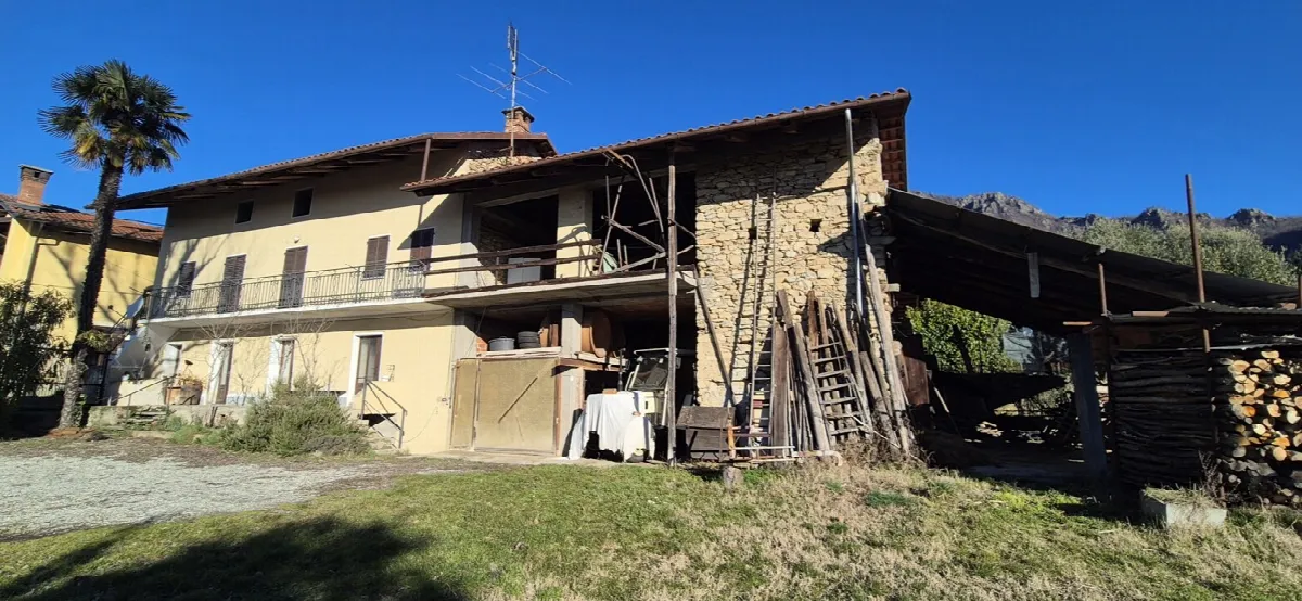 Rustico in vendita a Cantalupa - foto 7
