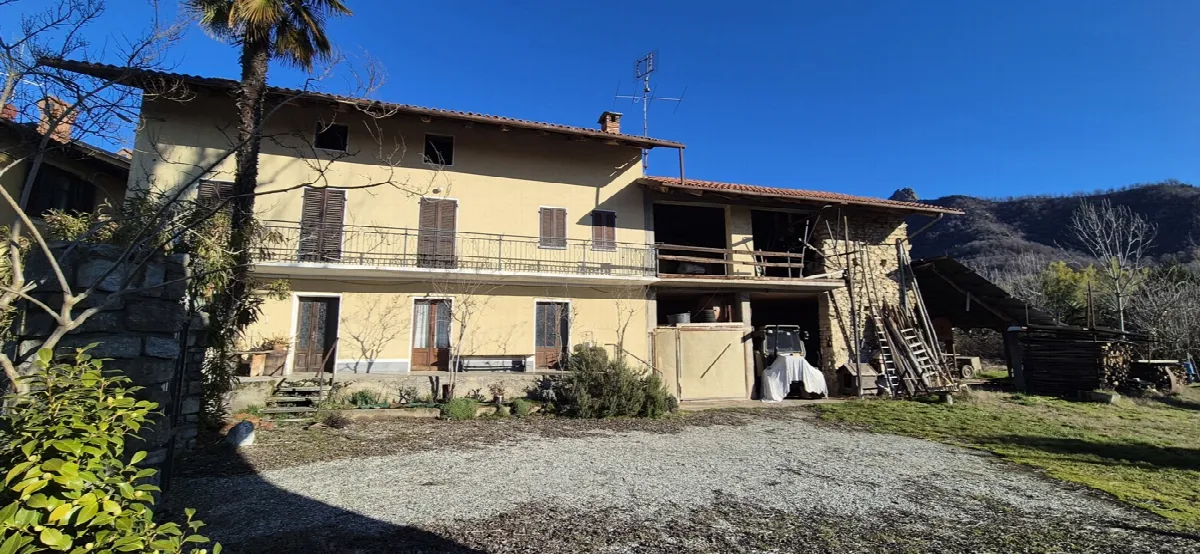 Rustico in vendita a Cantalupa - foto 8