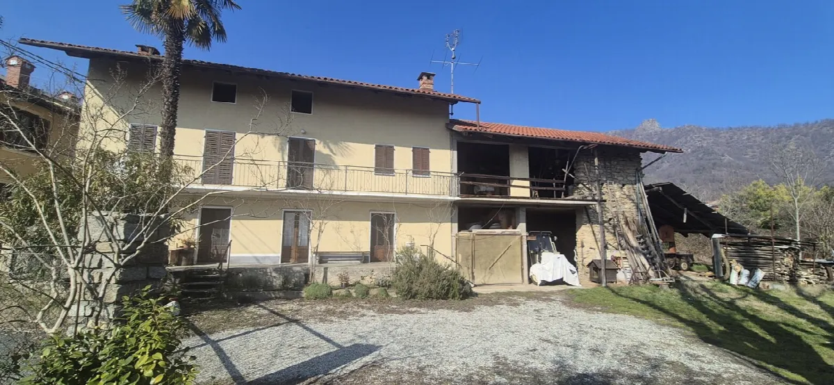 Rustico in vendita a Cantalupa - foto 9