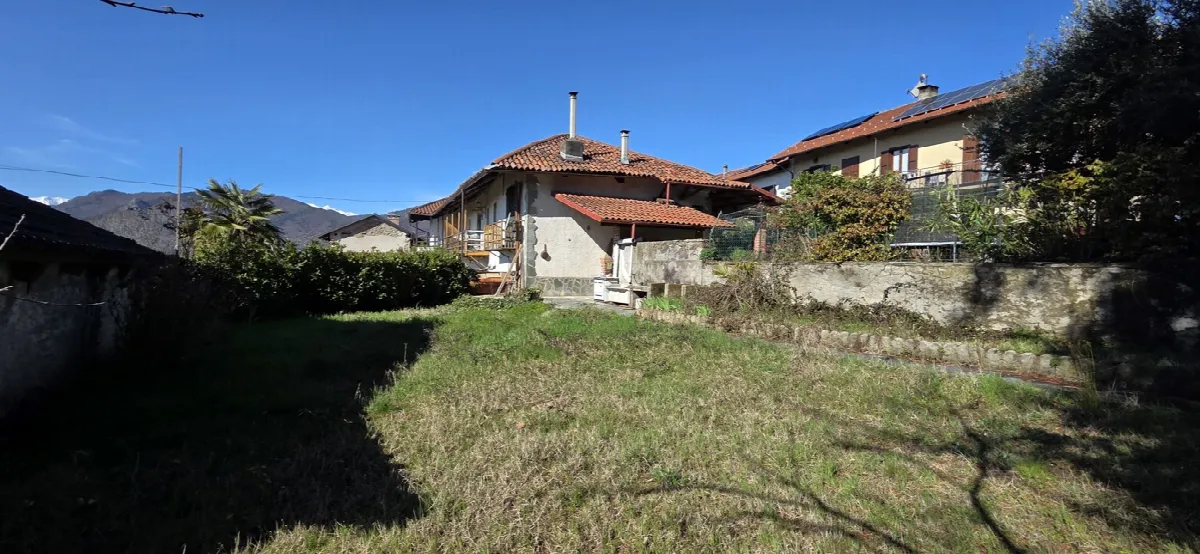 Rustico in vendita a Cantalupa - foto 2