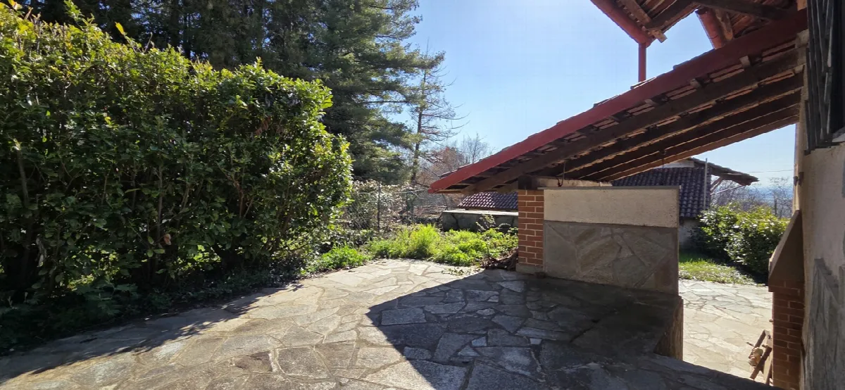 Rustico in vendita a Cantalupa - foto 5