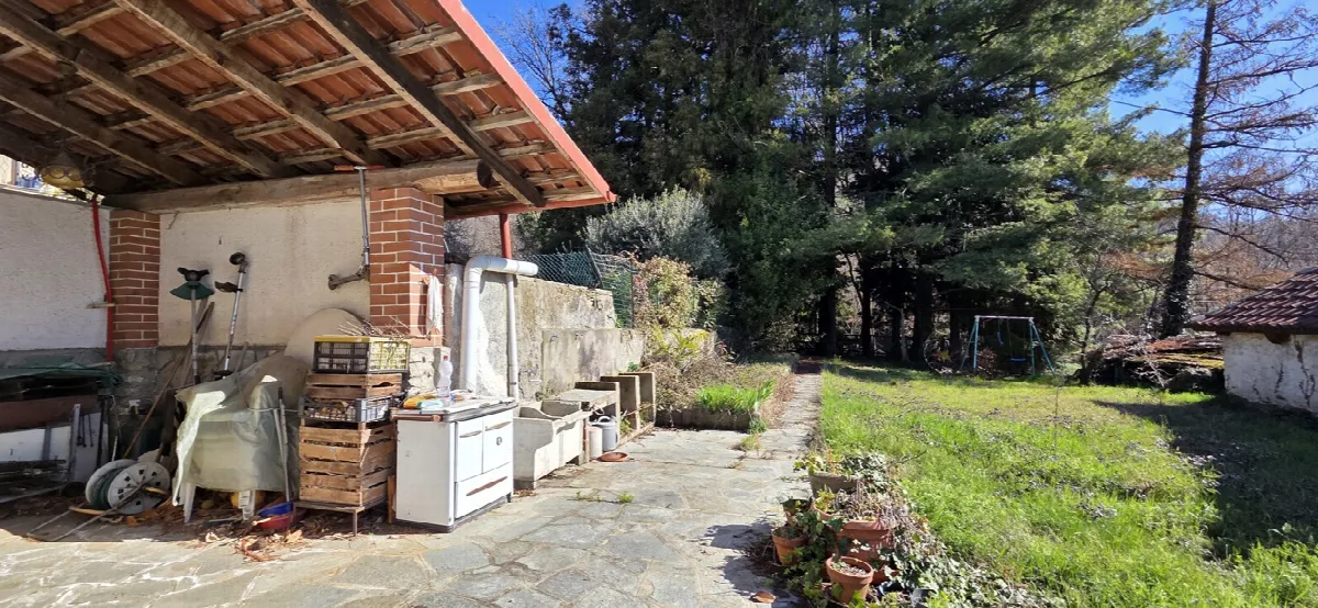 Rustico in vendita a Cantalupa - foto 6