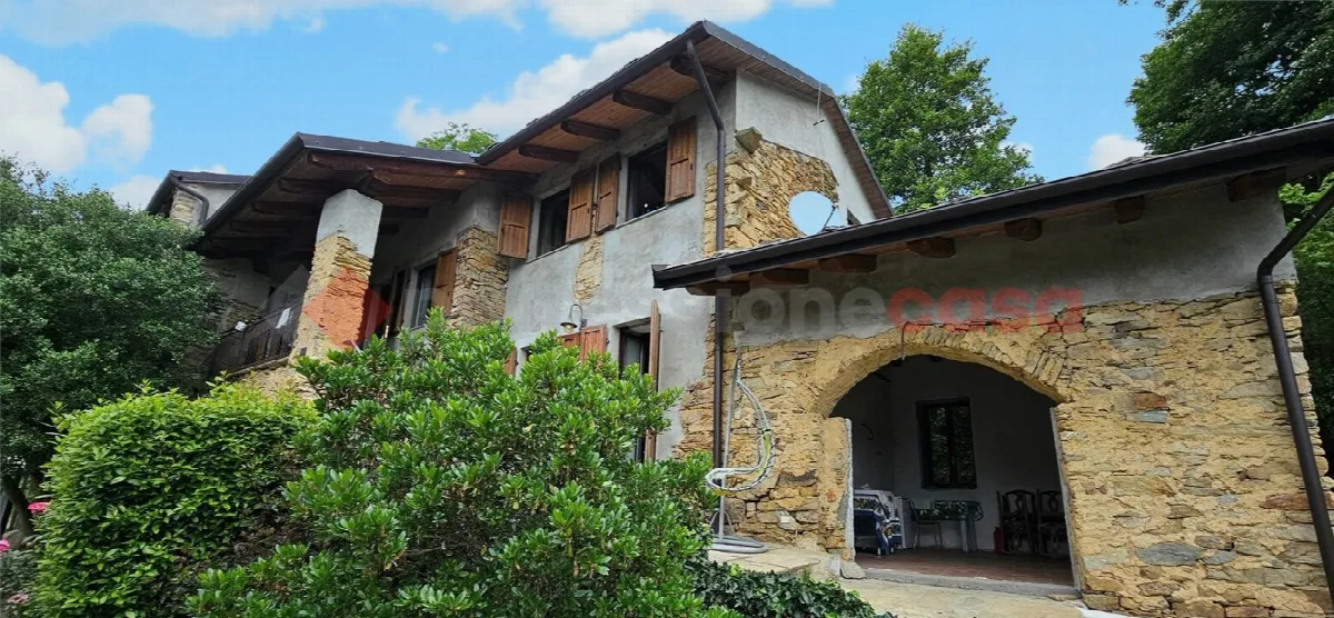 Rustico in vendita a Cumiana - foto 1