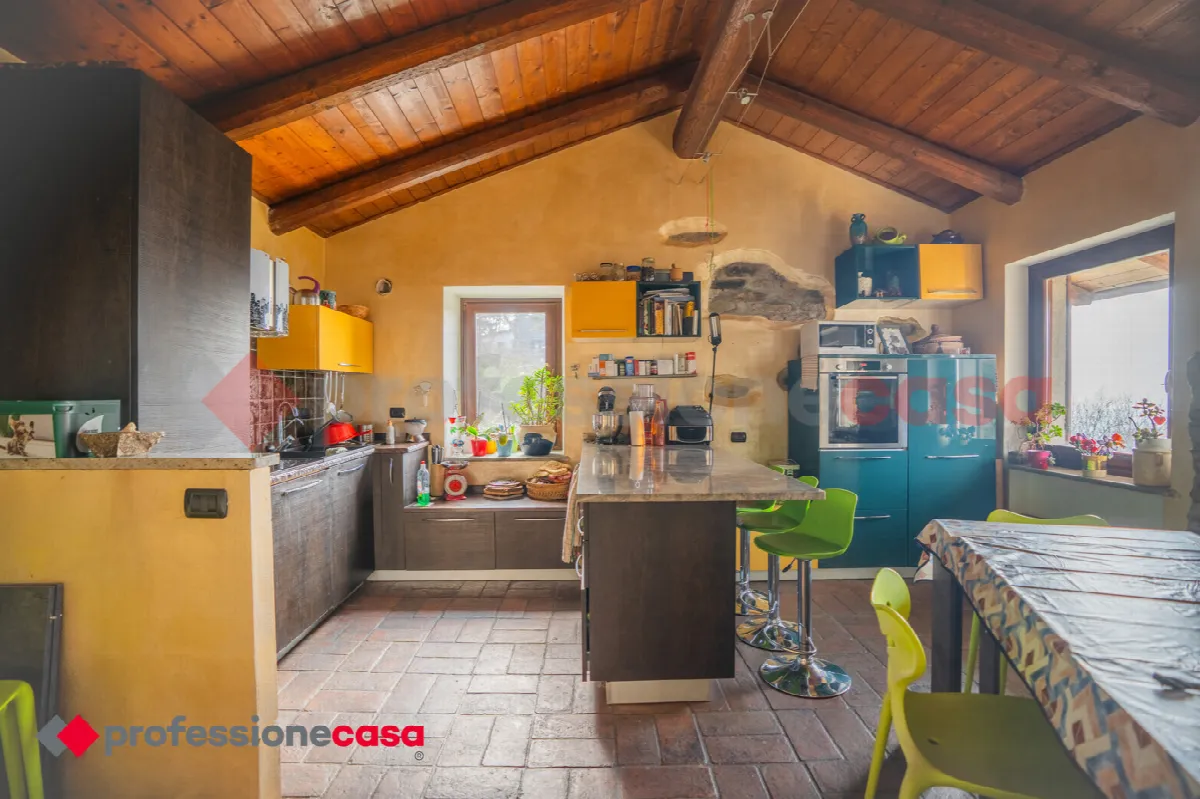 Rustico in vendita a Cumiana - foto 4