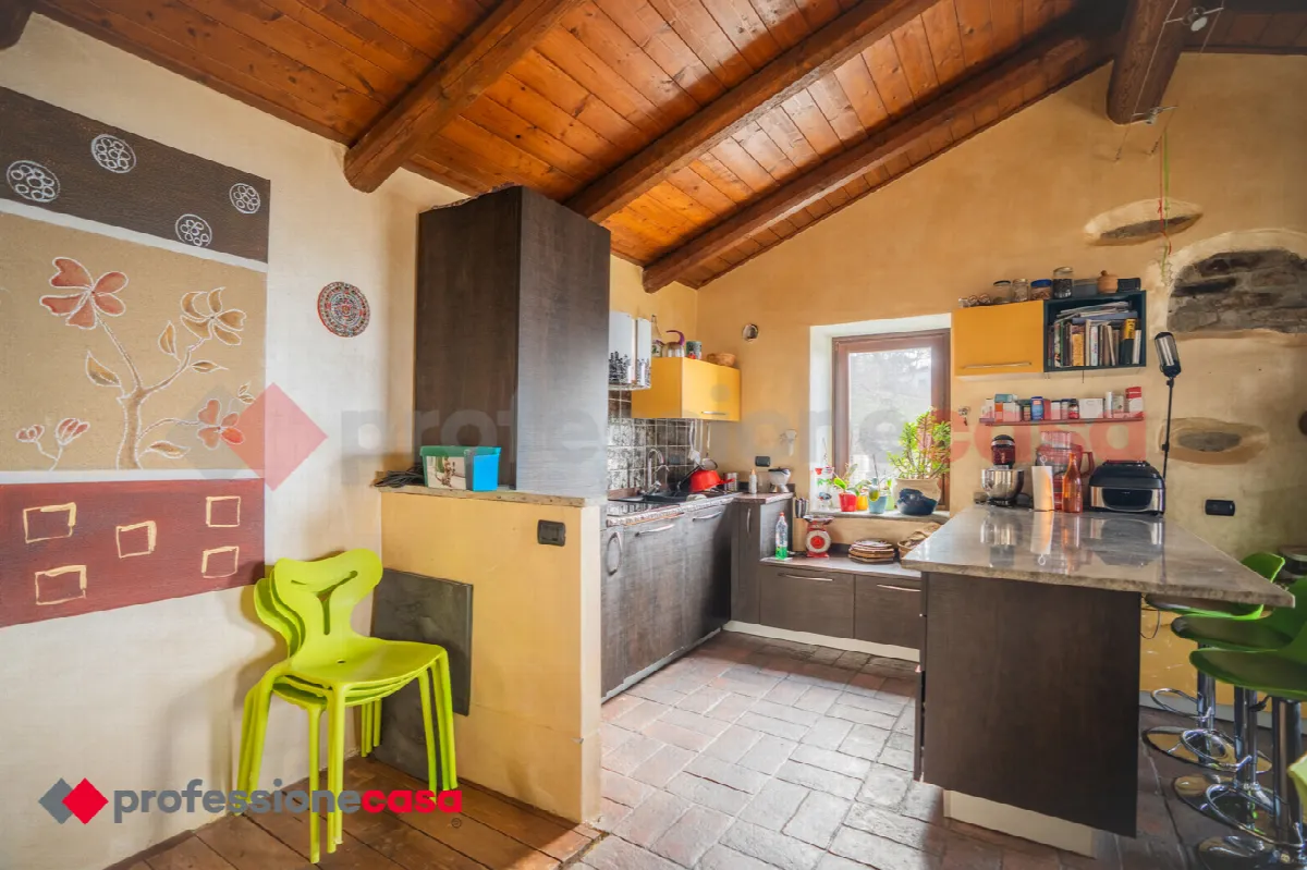 Rustico in vendita a Cumiana - foto 6