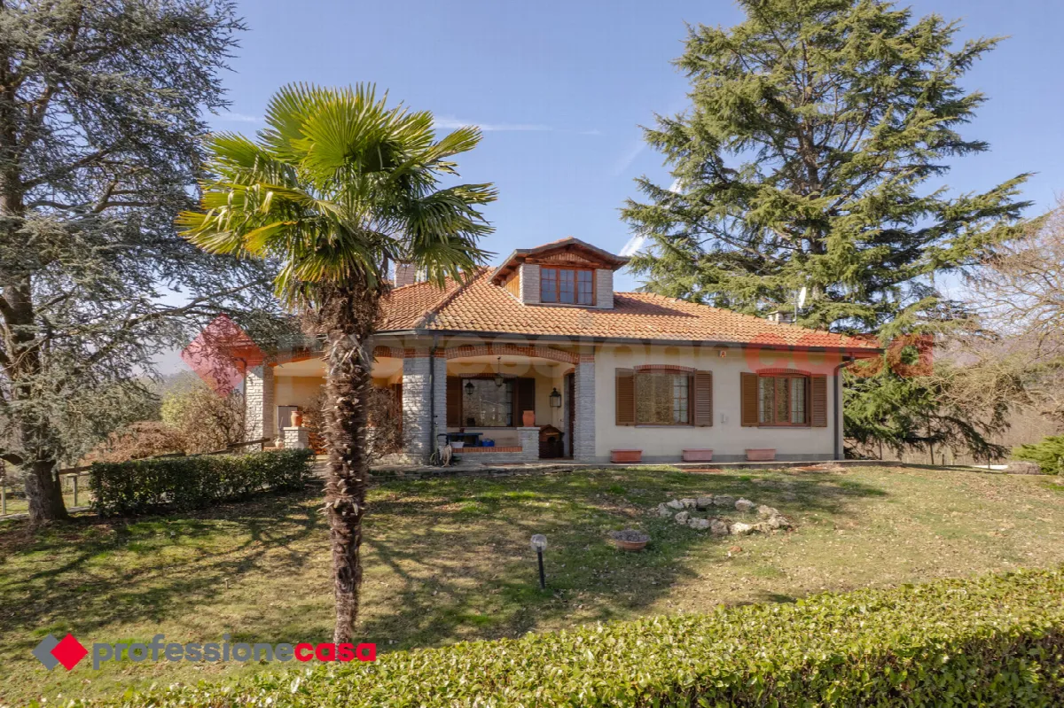 Casa bifamiliare in vendita a Piossasco - foto 1