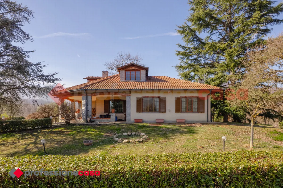 Casa bifamiliare in vendita a Piossasco - foto 2