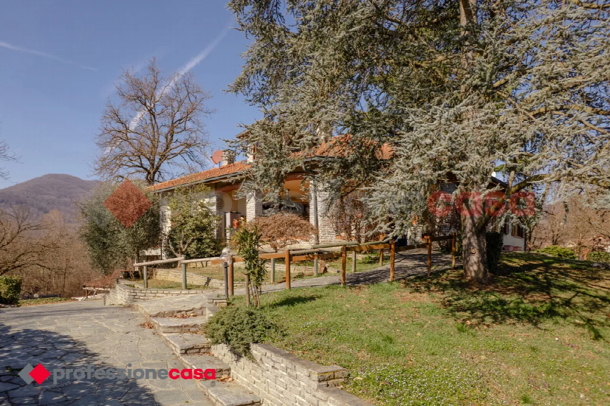 Casa bifamiliare in vendita a Piossasco - foto 3