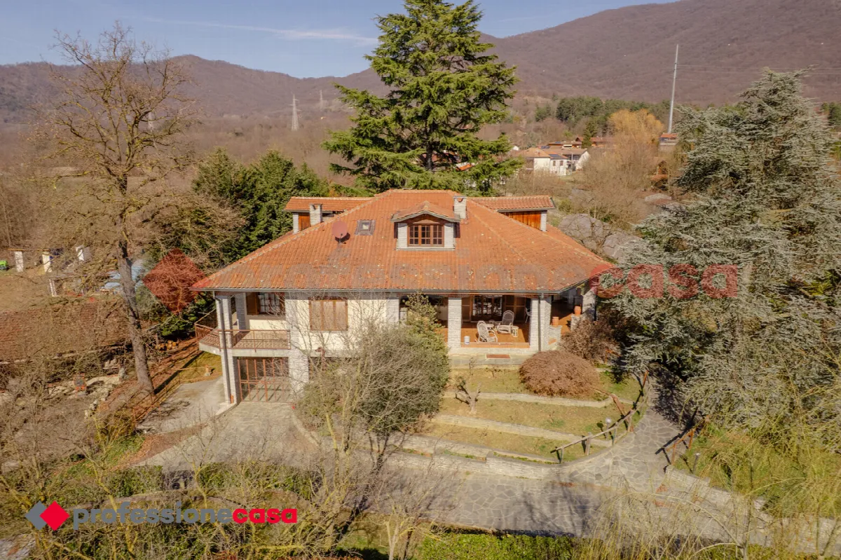 Casa bifamiliare in vendita a Piossasco - foto 4
