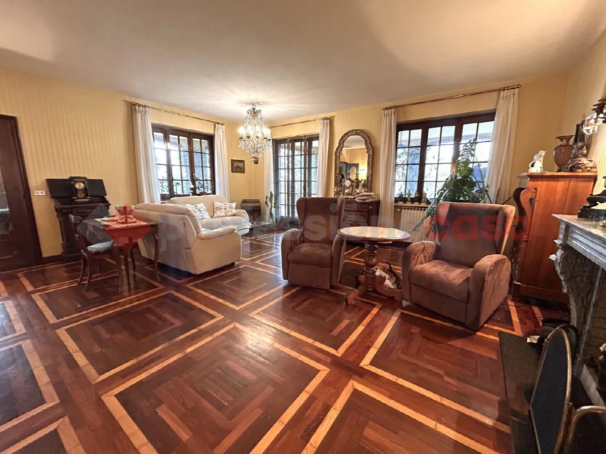 Casa bifamiliare in vendita a Piossasco - foto 6