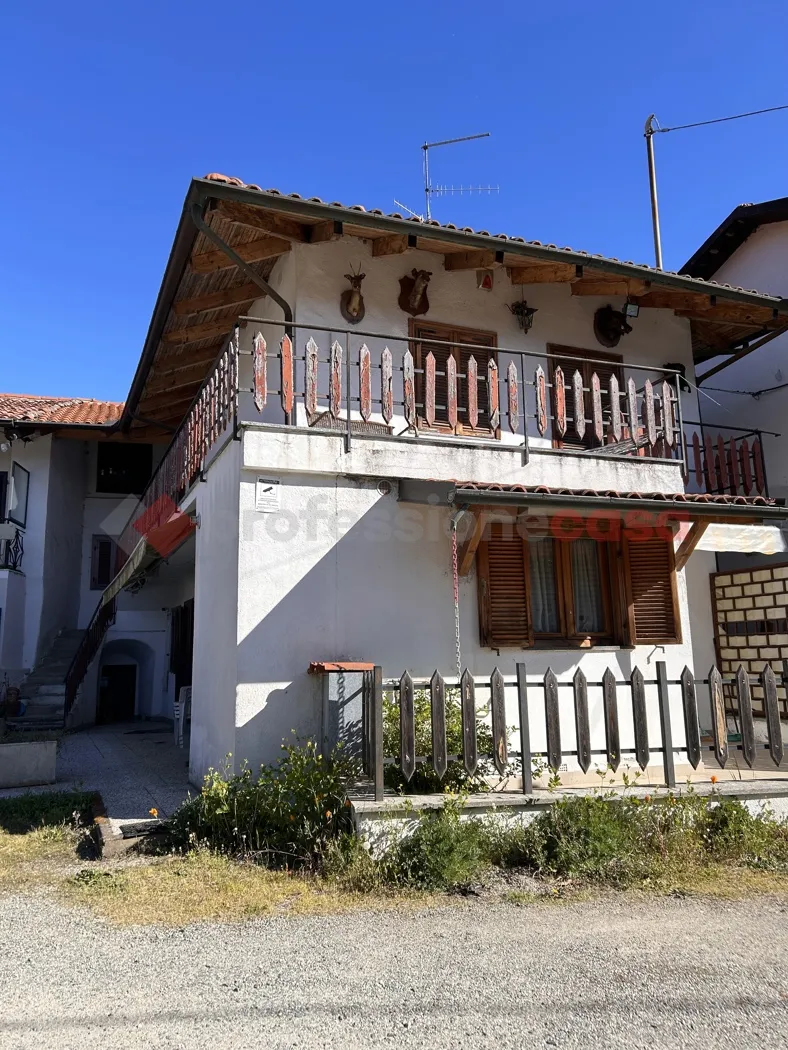 Casa indipendente in vendita a Cumiana - foto 1