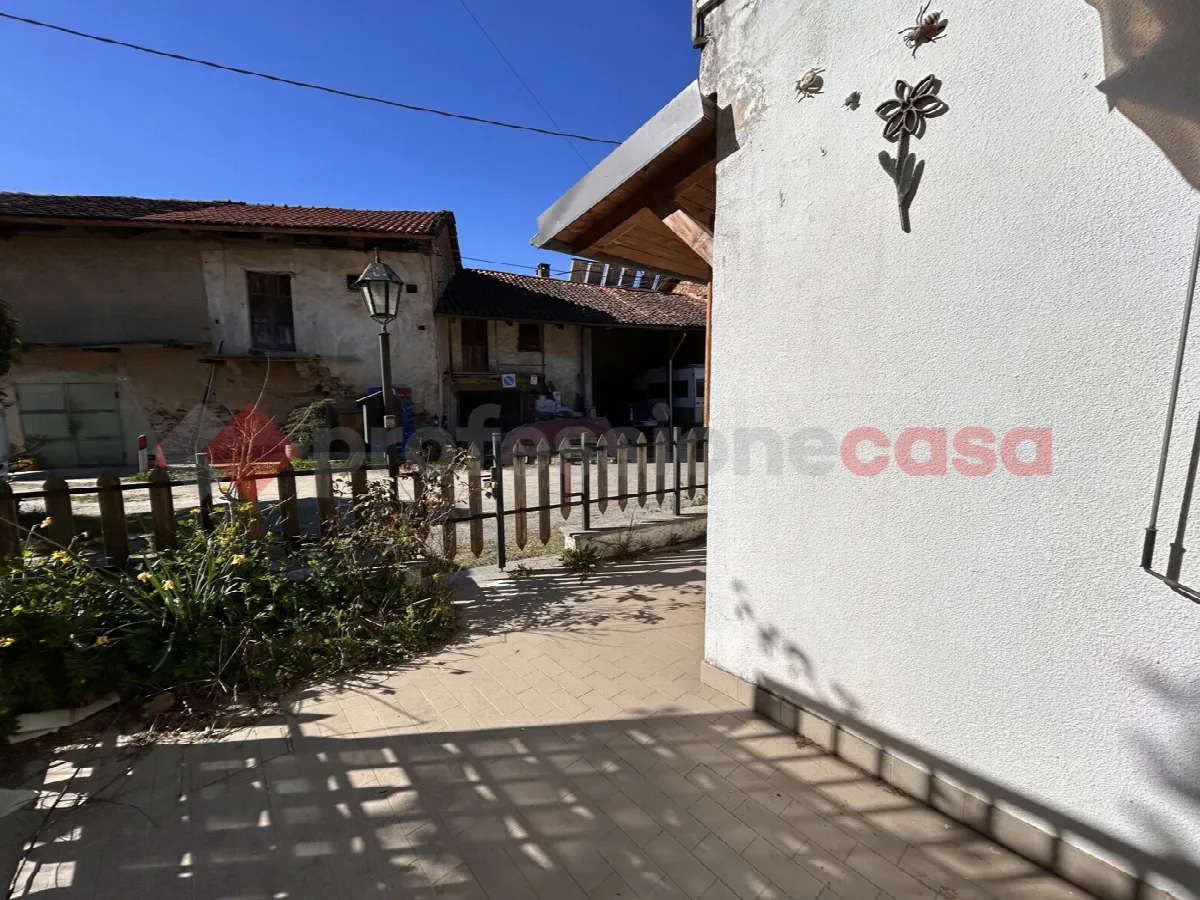 Casa indipendente in vendita a Cumiana - foto 2