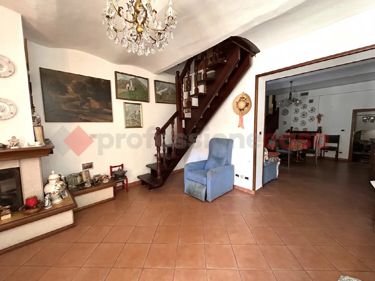Casa indipendente in vendita a Cumiana - foto 4