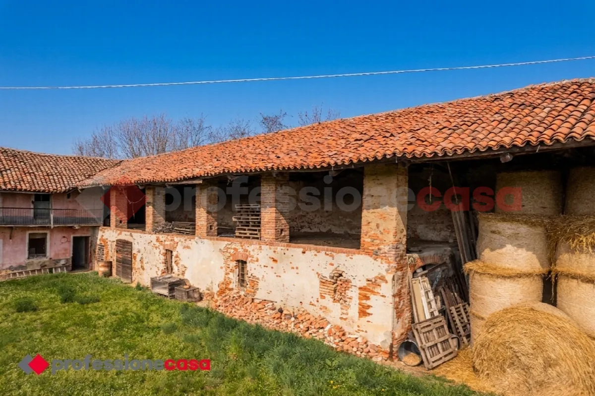 Rustico in vendita a Frossasco - foto 10