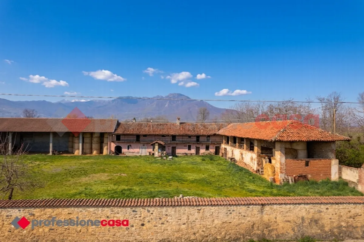 Rustico in vendita a Frossasco - foto 2