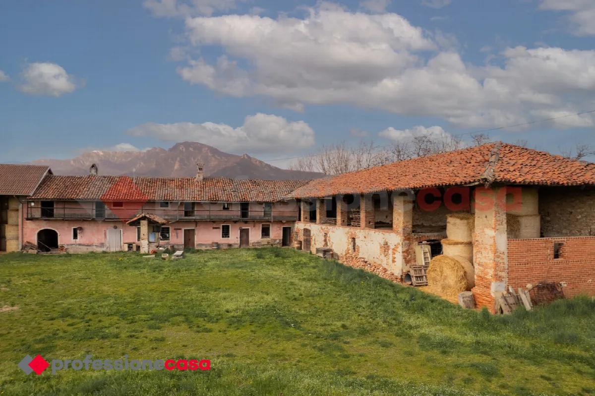 Rustico in vendita a Frossasco - foto 3