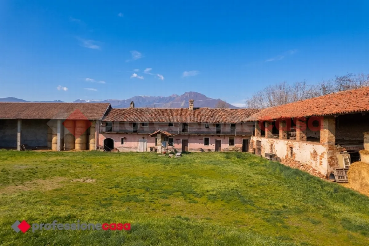 Rustico in vendita a Frossasco - foto 4