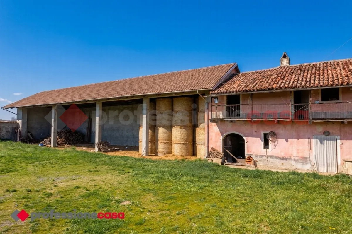 Rustico in vendita a Frossasco - foto 6