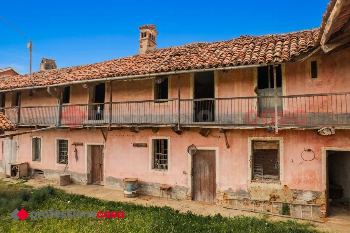 Rustico in vendita a Frossasco - foto 7