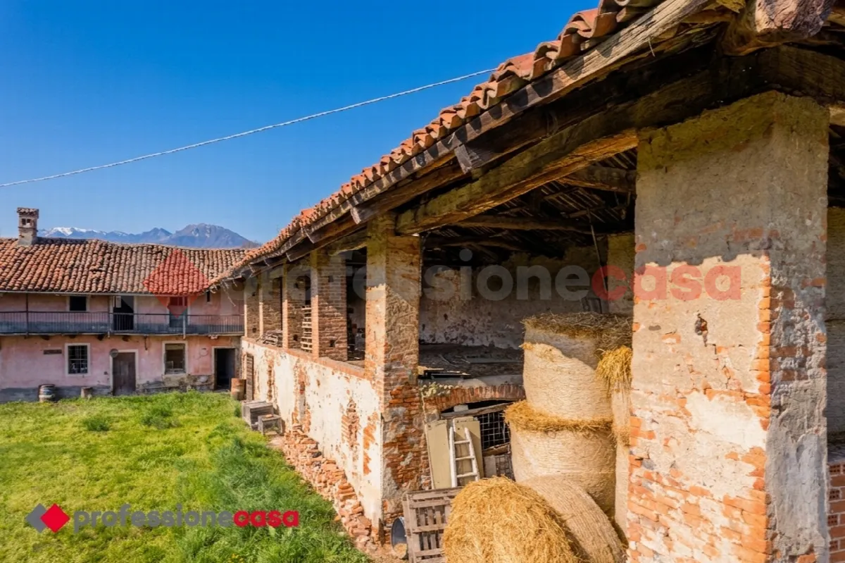 Rustico in vendita a Frossasco - foto 9